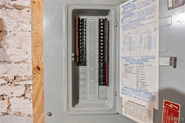 125 Edward Street 1J, Buffalo, NY 14201