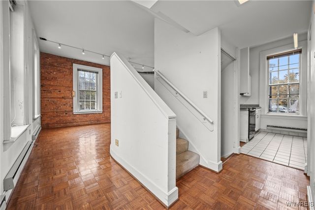 125 Edward Street 1J, Buffalo, NY 14201