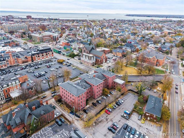 125 Edward Street 1J, Buffalo, NY 14201