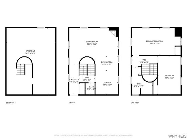 125 Edward Street 1J, Buffalo, NY 14201