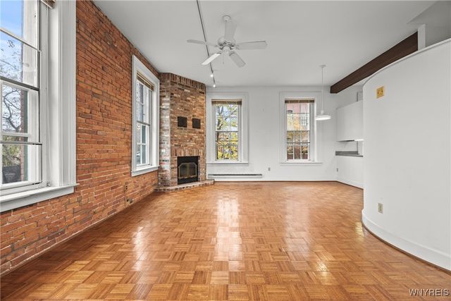 125 Edward Street 1J, Buffalo, NY 14201