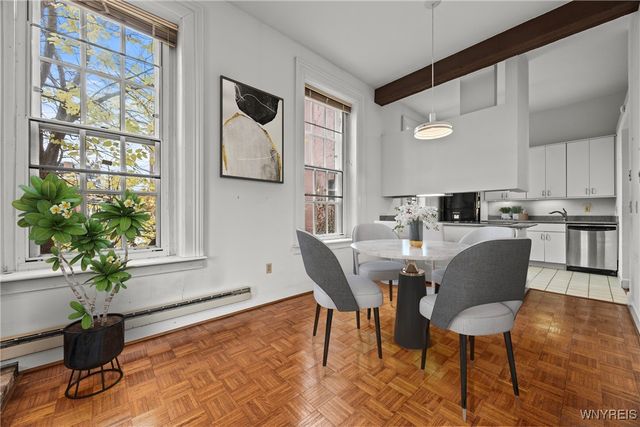 125 Edward Street 1J, Buffalo, NY 14201