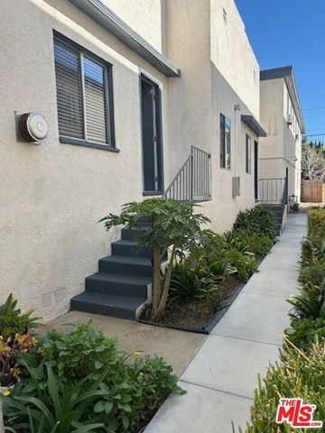 11826 Venice Boulevard 7, Los Angeles, CA 90066