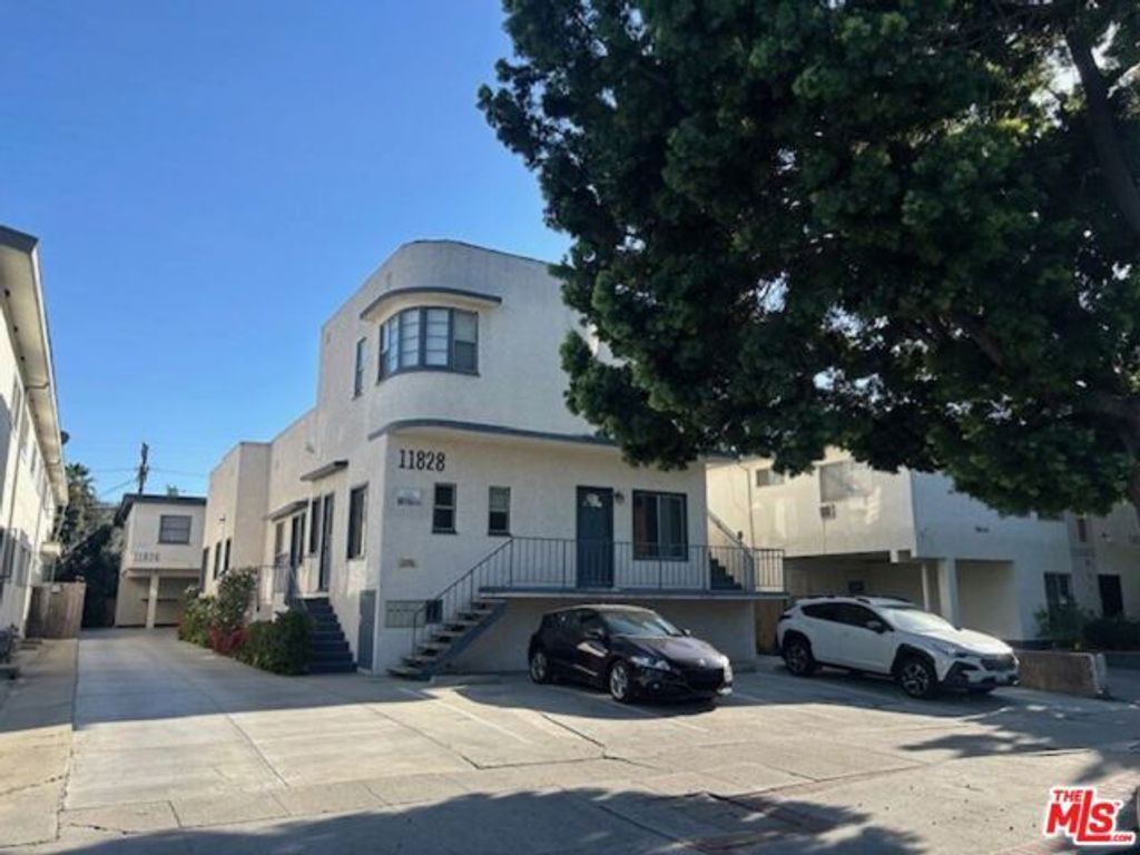 11826 Venice Boulevard 7, Los Angeles, CA 90066