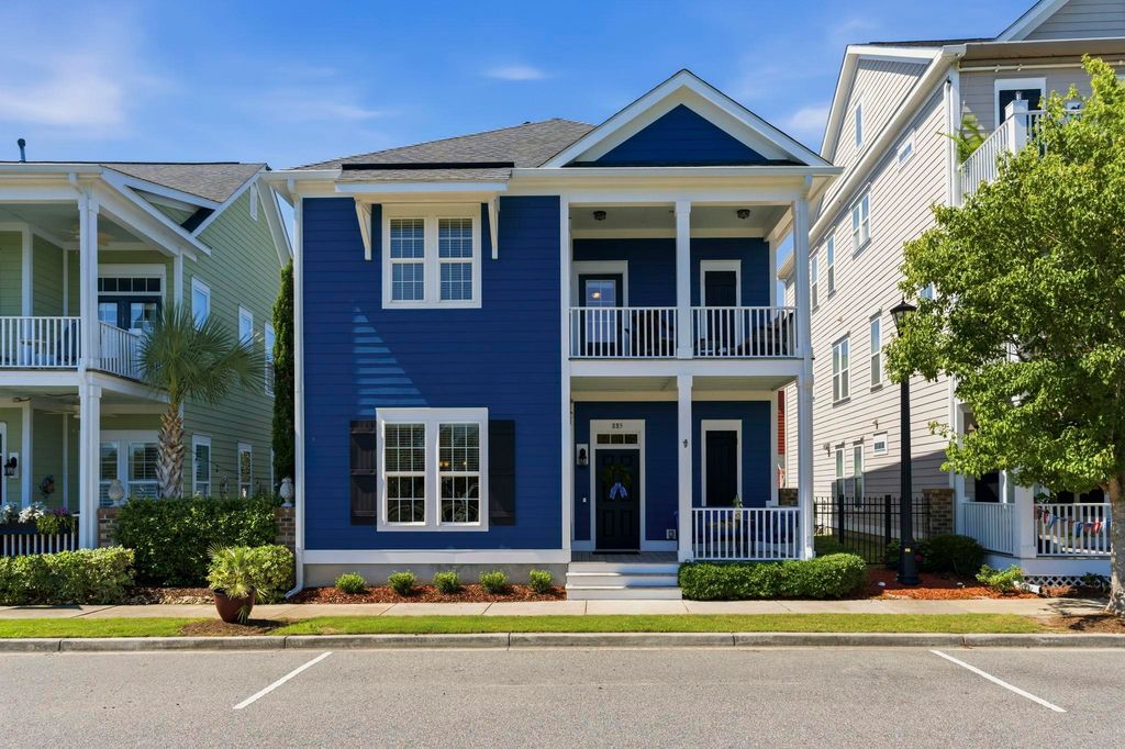885 Peterson St., Myrtle Beach, SC 29577