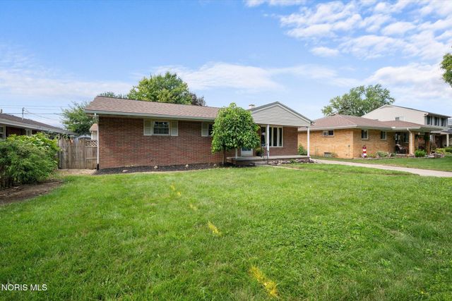 5405 Ketukkee Trail, Toledo, OH 43611