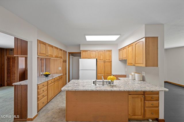 5405 Ketukkee Trail, Toledo, OH 43611