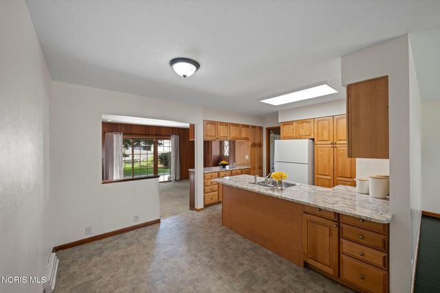 5405 Ketukkee Trail, Toledo, OH 43611