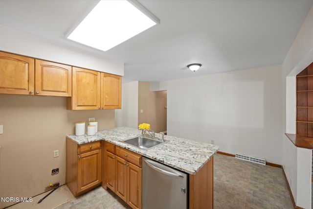 5405 Ketukkee Trail, Toledo, OH 43611