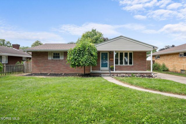 5405 Ketukkee Trail, Toledo, OH 43611