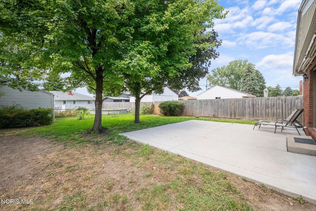 5405 Ketukkee Trail, Toledo, OH 43611