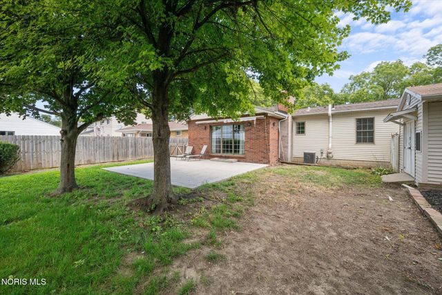 5405 Ketukkee Trail, Toledo, OH 43611