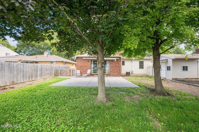 5405 Ketukkee Trail, Toledo, OH 43611