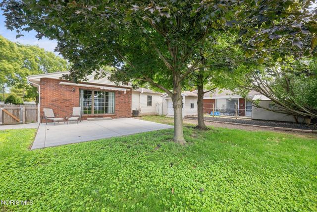 5405 Ketukkee Trail, Toledo, OH 43611