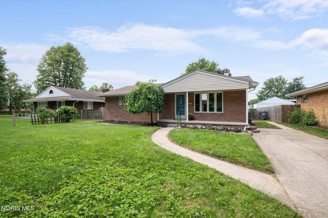 5405 Ketukkee Trail, Toledo, OH 43611