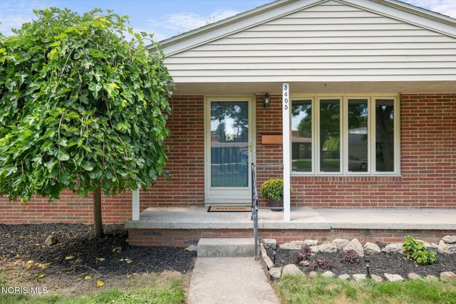 5405 Ketukkee Trail, Toledo, OH 43611