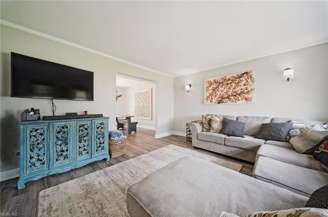 2113 Balston CT, Virginia Beach, VA 23464