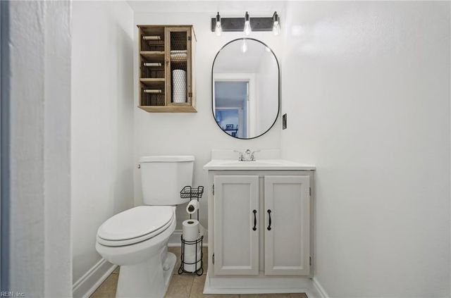 2113 Balston CT, Virginia Beach, VA 23464