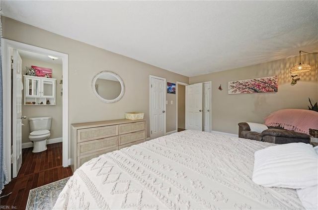 2113 Balston CT, Virginia Beach, VA 23464