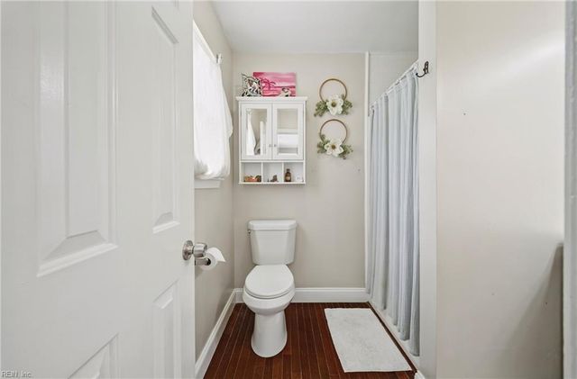 2113 Balston CT, Virginia Beach, VA 23464
