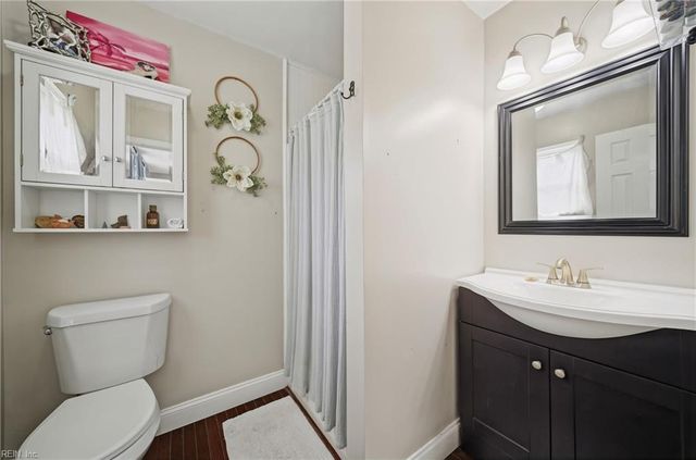 2113 Balston CT, Virginia Beach, VA 23464