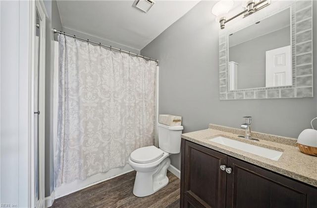 2113 Balston CT, Virginia Beach, VA 23464