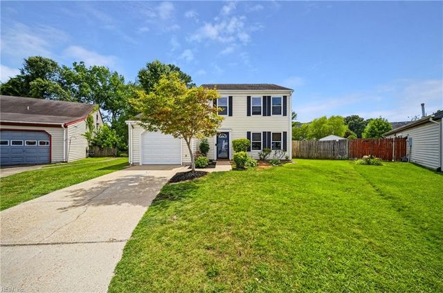 2113 Balston CT, Virginia Beach, VA 23464