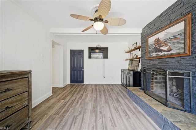 2113 Balston CT, Virginia Beach, VA 23464