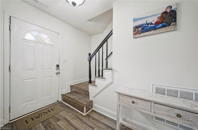 2113 Balston CT, Virginia Beach, VA 23464