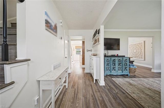 2113 Balston CT, Virginia Beach, VA 23464