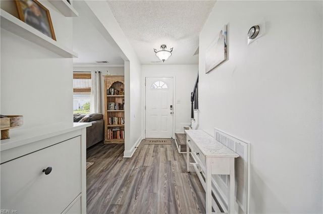2113 Balston CT, Virginia Beach, VA 23464