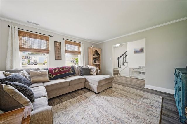 2113 Balston CT, Virginia Beach, VA 23464