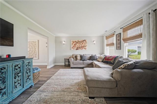 2113 Balston CT, Virginia Beach, VA 23464
