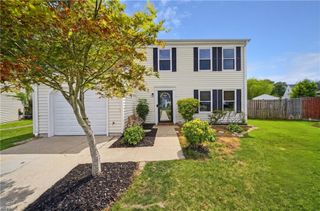 2113 Balston CT, Virginia Beach, VA 23464