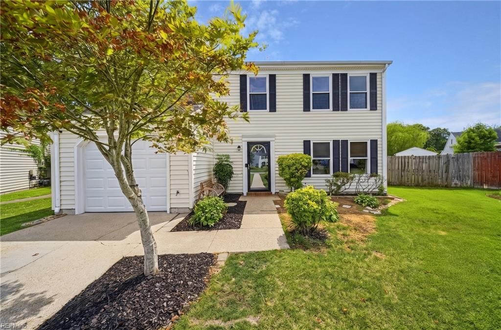 2113 Balston CT, Virginia Beach, VA 23464