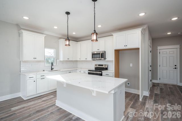 4762 Lazy Lane, Denver, NC 28037