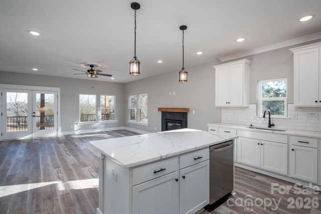 4762 Lazy Lane, Denver, NC 28037