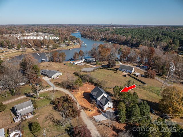 4762 Lazy Lane, Denver, NC 28037