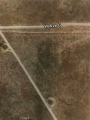0 Avenue G-4, Antelope Acres, CA 93536