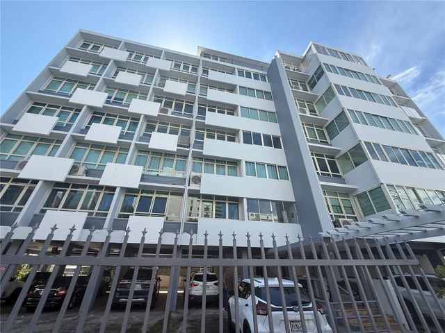 1160 MAGDALENA 7A, San Juan, PR 00907