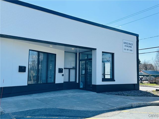 201 South 2nd Street, Fulton, NY 13069