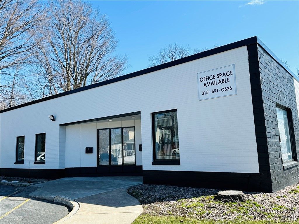 201 South 2nd Street, Fulton, NY 13069