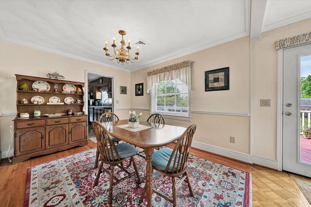 5040 Pleasant Hill DR, Roanoke, VA 24018