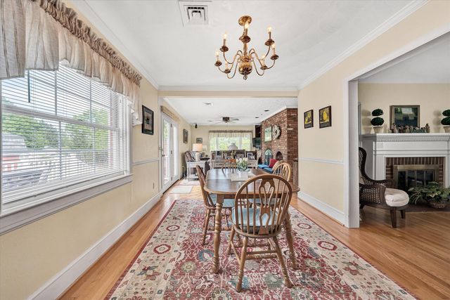 5040 Pleasant Hill DR, Roanoke, VA 24018