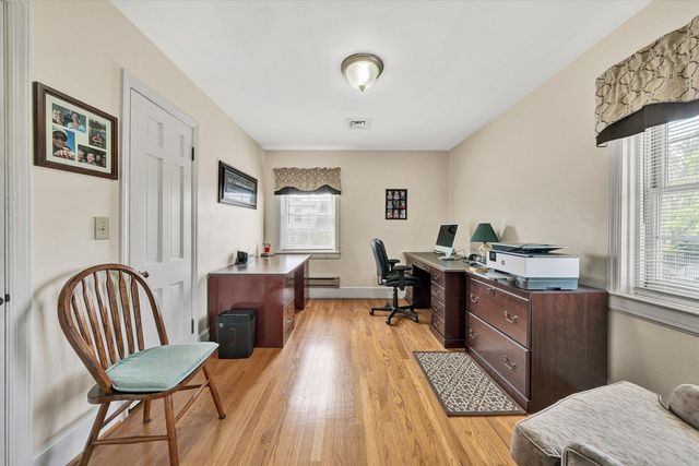 5040 Pleasant Hill DR, Roanoke, VA 24018