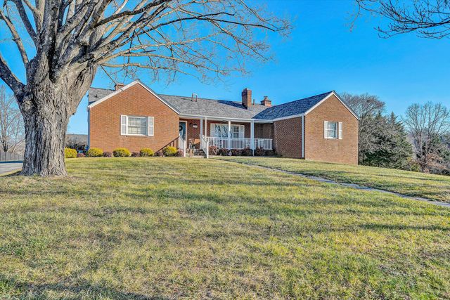 5040 Pleasant Hill DR, Roanoke, VA 24018