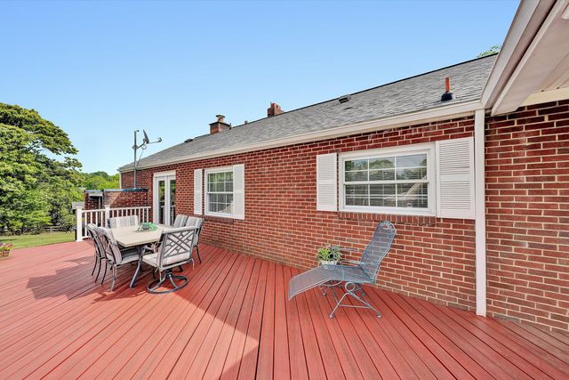 5040 Pleasant Hill DR, Roanoke, VA 24018