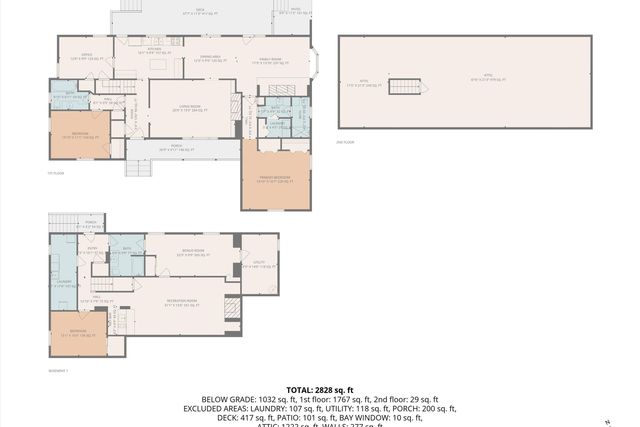 5040 Pleasant Hill DR, Roanoke, VA 24018