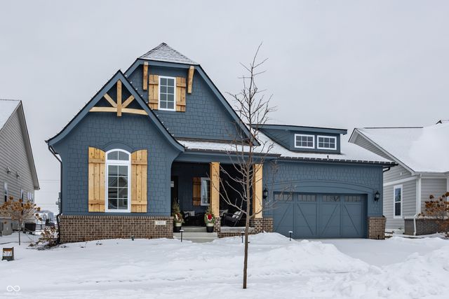 1951 Granville Drive, Westfield, IN 46074