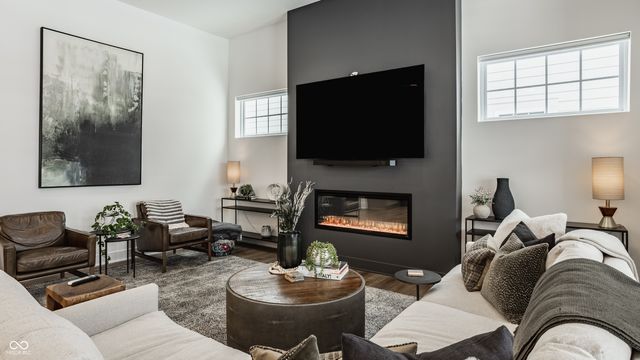 1951 Granville Drive, Westfield, IN 46074